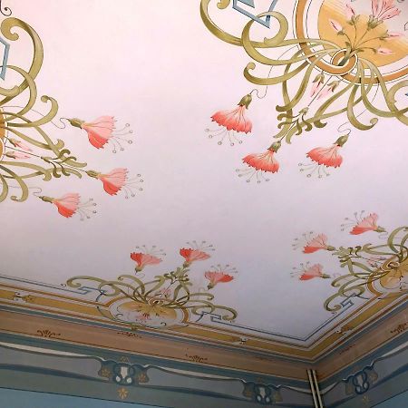Villa Emilia Craveggia Zewnętrze zdjęcie