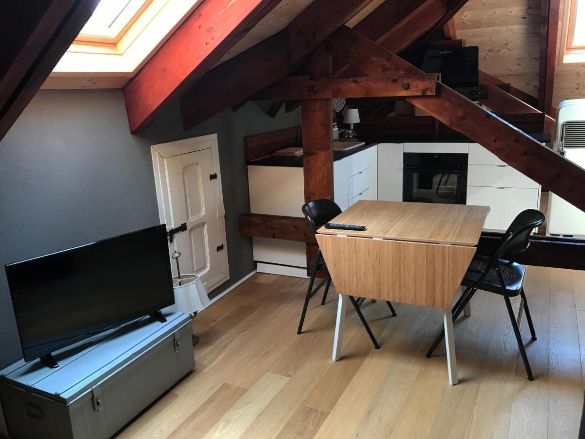 Villa Emilia Craveggia Zewnętrze zdjęcie