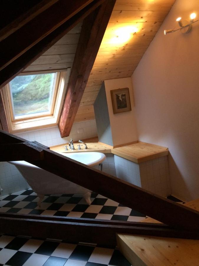 Villa Emilia Craveggia Zewnętrze zdjęcie