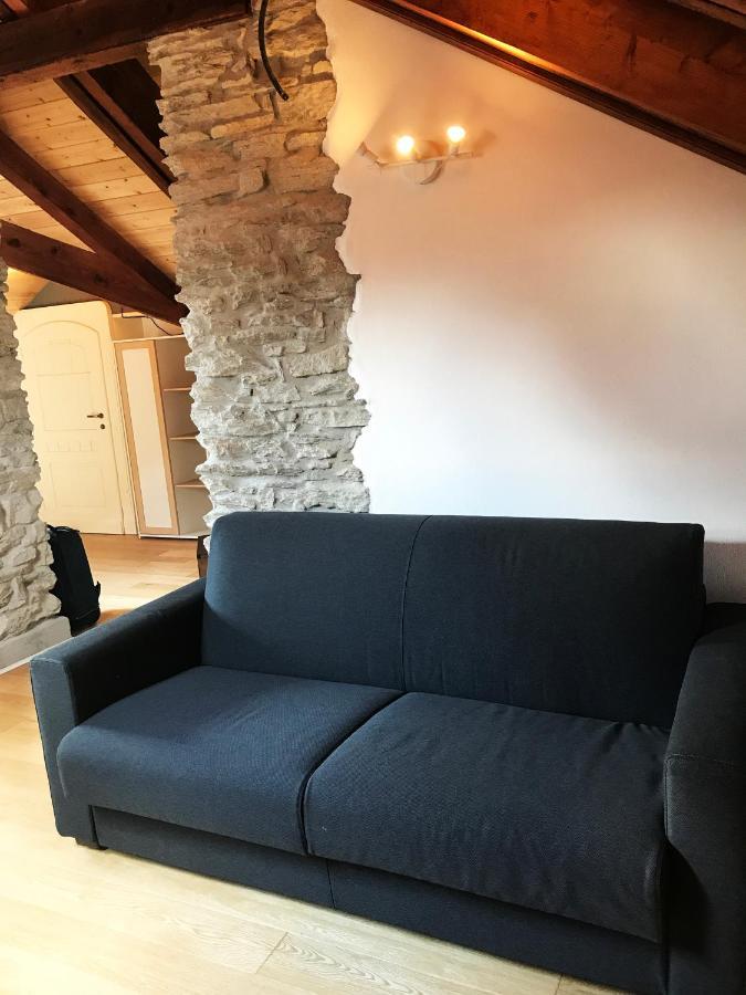 Villa Emilia Craveggia Zewnętrze zdjęcie