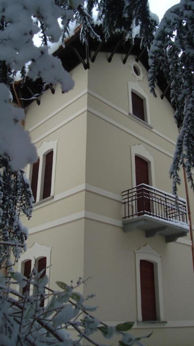 Villa Emilia Craveggia Zewnętrze zdjęcie