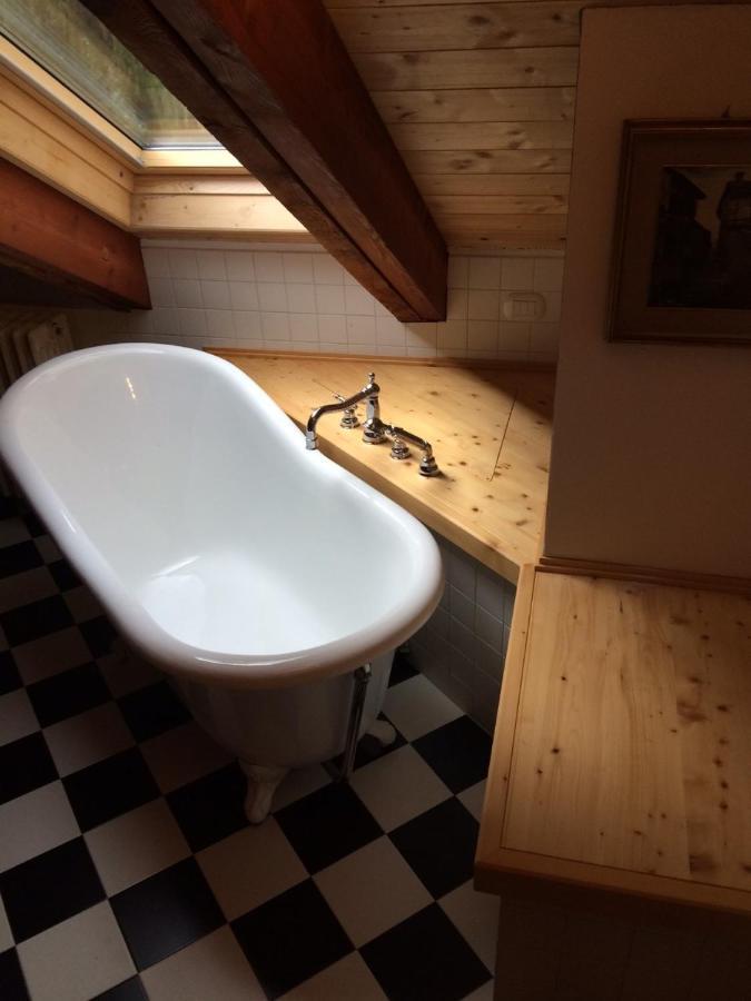 Villa Emilia Craveggia Zewnętrze zdjęcie