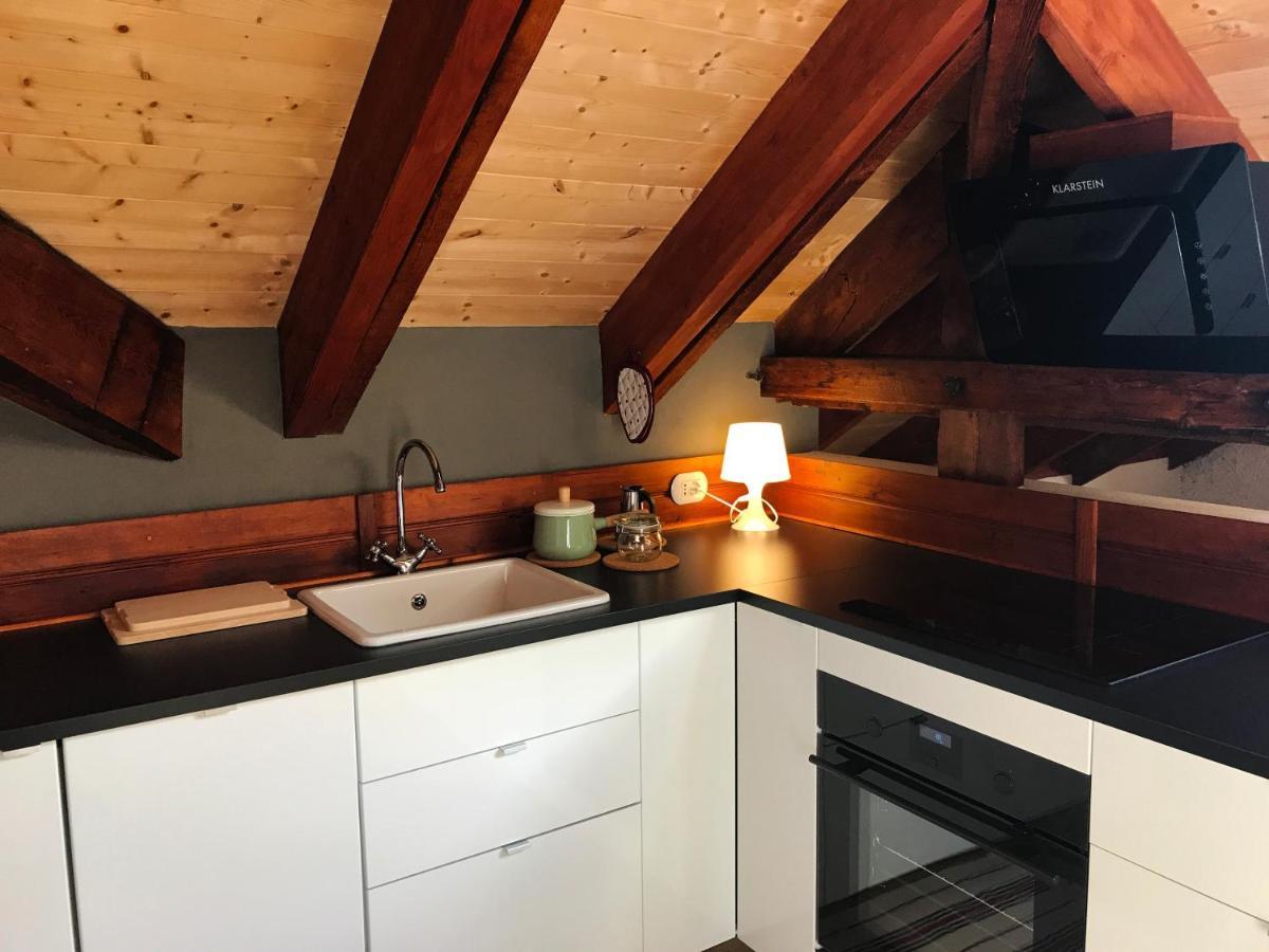 Villa Emilia Craveggia Zewnętrze zdjęcie