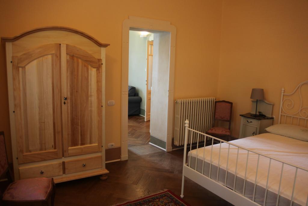 Villa Emilia Craveggia Zewnętrze zdjęcie