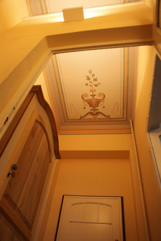 Villa Emilia Craveggia Zewnętrze zdjęcie
