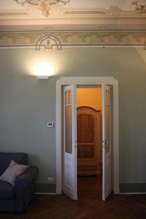 Villa Emilia Craveggia Zewnętrze zdjęcie
