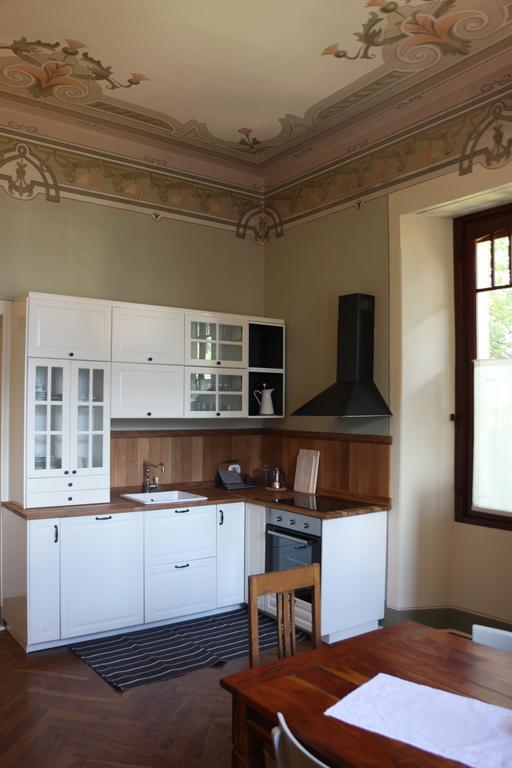 Villa Emilia Craveggia Zewnętrze zdjęcie