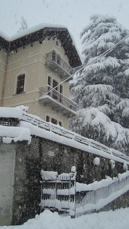 Villa Emilia Craveggia Zewnętrze zdjęcie