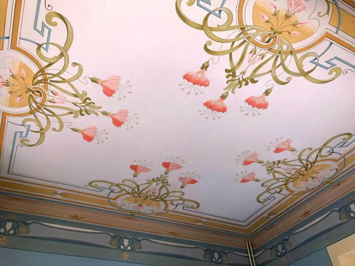 Villa Emilia Craveggia Zewnętrze zdjęcie