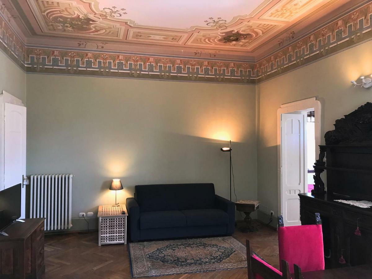 Villa Emilia Craveggia Zewnętrze zdjęcie
