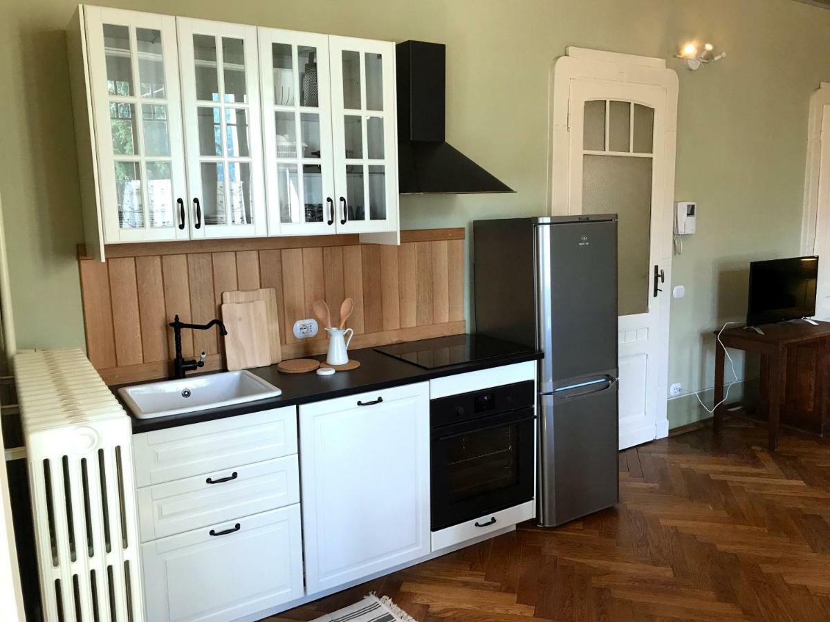 Villa Emilia Craveggia Zewnętrze zdjęcie
