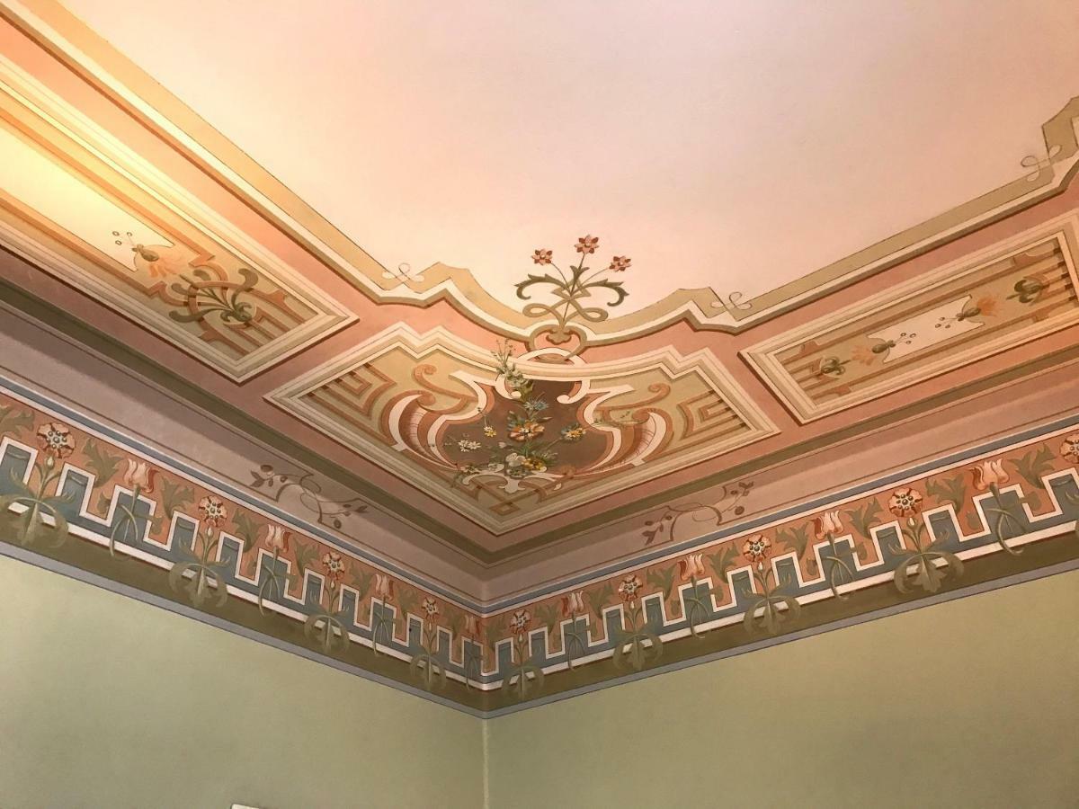 Villa Emilia Craveggia Zewnętrze zdjęcie