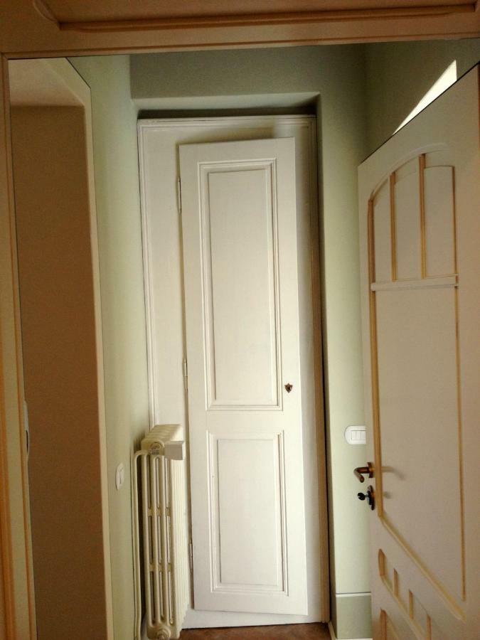 Villa Emilia Craveggia Zewnętrze zdjęcie