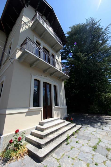 Villa Emilia Craveggia Zewnętrze zdjęcie