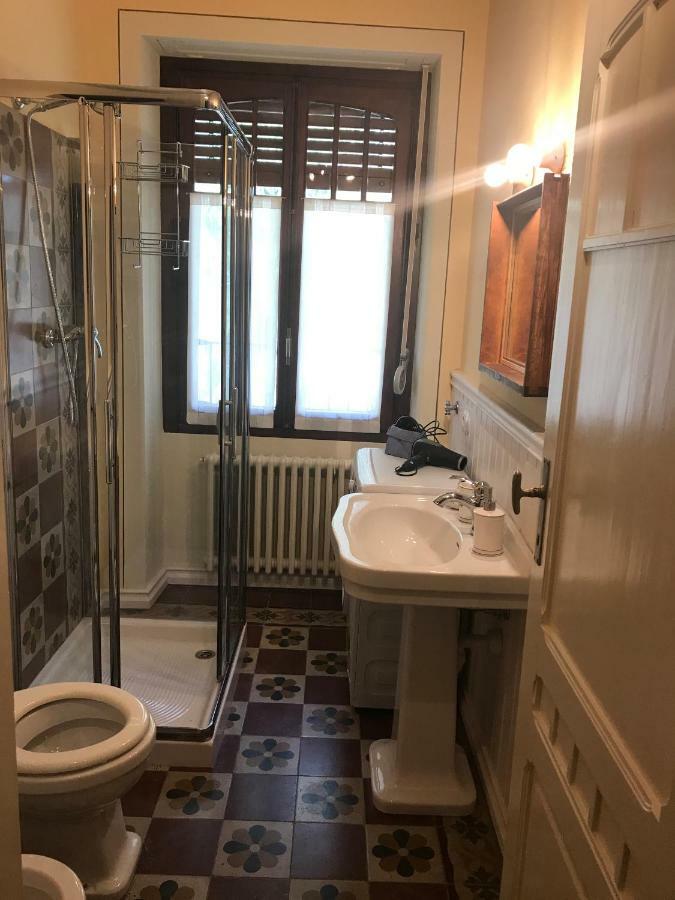 Villa Emilia Craveggia Zewnętrze zdjęcie