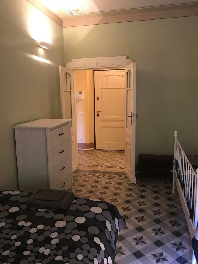 Villa Emilia Craveggia Zewnętrze zdjęcie